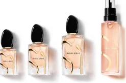 Giorgio Armani Sì EdP tuoksu 50 ml