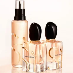 Giorgio Armani Sì EdP tuoksu 30 ml