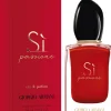 Giorgio Armani Si Passione EdP tuoksu 50 ml