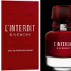 Givenchy L'Interdit EdP Rouge 35 Ml