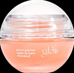 Glow peach peptide repair lip balm huulivoide 8 g