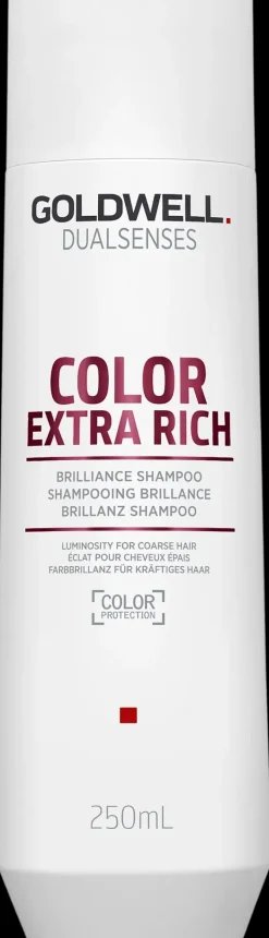 Goldwell Dualsenses Color Extra Rich Brilliance Shampoo 250 ml
