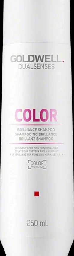 Goldwell Dualsenses Color Brilliance Shampoo 250 ml