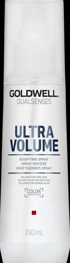 Goldwell Dualsenses Ultra Volume Bodifying Spray volyymisuihke 150 ml