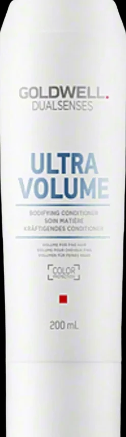 Goldwell Dualsenses Ultra Volume Bodifying Conditioner hoitoaine 200 ml
