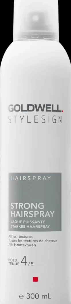 Goldwell StyleSign Hairspray Strong Hairspray voimakas hiuskiinne 300 ml