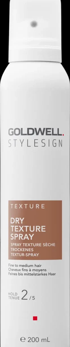 Goldwell StyleSign Texture Dry Texture Spray rakennesuihke 200 ml