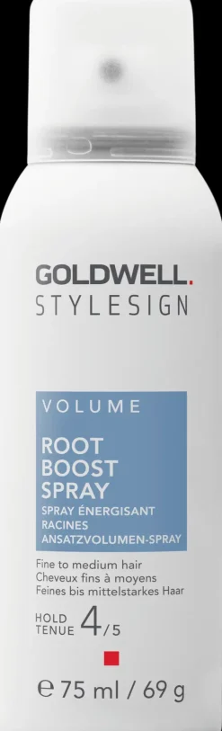 Goldwell StyleSign Volume Root Boost Spray 75ml