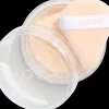 Gosh Bake'n Set Powder 002 Soft Yellow puuteri 8g