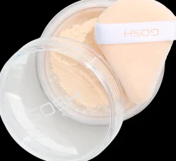 Gosh Bake'n Set Powder 002 Soft Yellow puuteri 8g