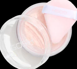 Gosh Bake'n Set Powder 001 Soft Pink puuteri 8g