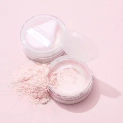 Gosh Bake'n Set Powder 001 Soft Pink puuteri 8g