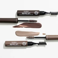 Gosh Brow Lift Coloured Lamination Gel kulmageeli 6 ml