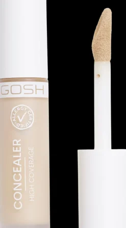 GOSH Concealer High Coverage peiteaine 6 ml