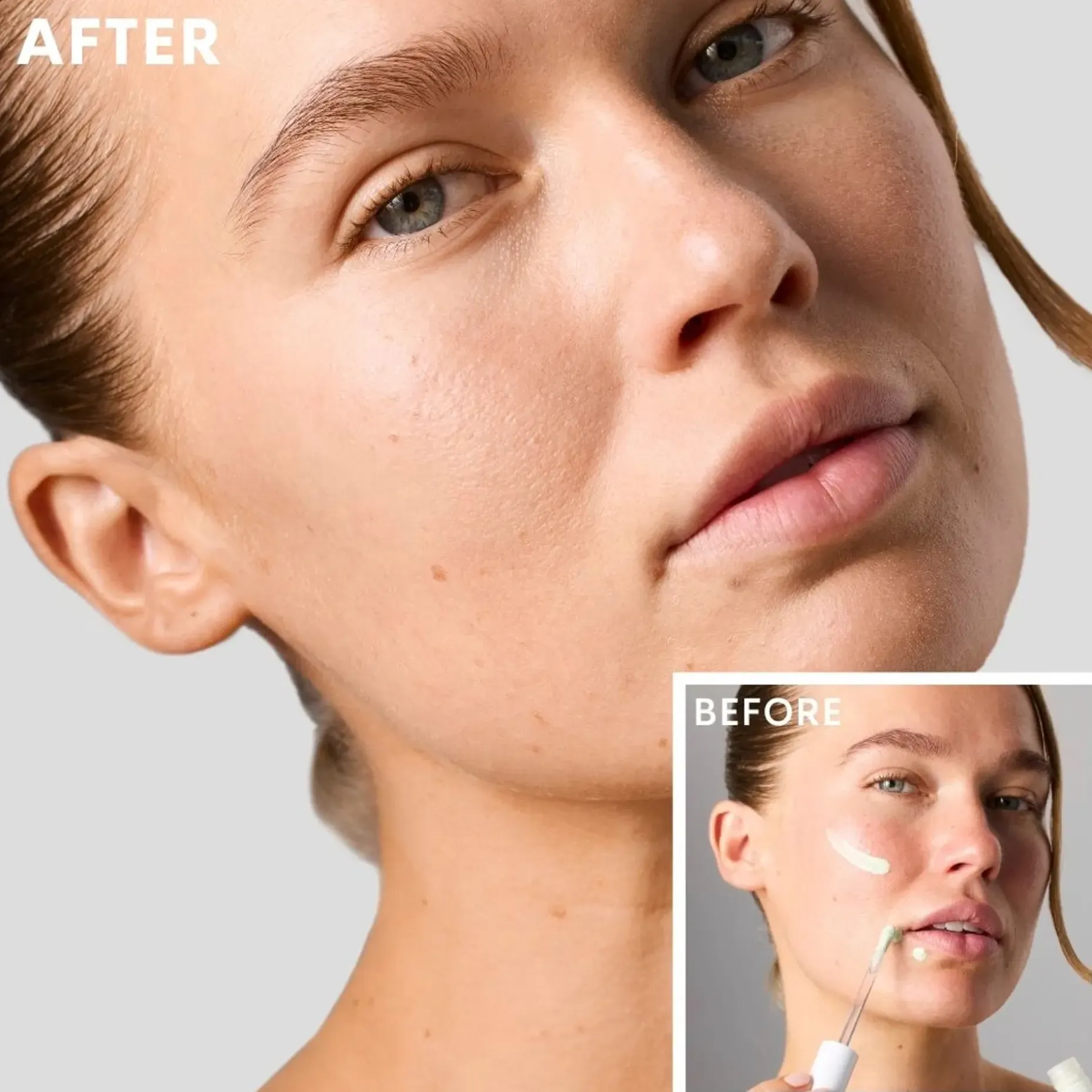 Gosh Cover Up Color Corrector 001 Soft Green peitevoide 12ml