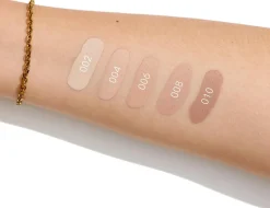 Gosh Dewy Foundation Drops meikkivoide 12 ml