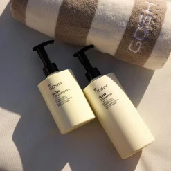 GOSH Glow Shampoo 750ml