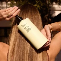 GOSH Glow Shampoo 750ml