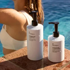 GOSH Hydrating Shampoo 750ml