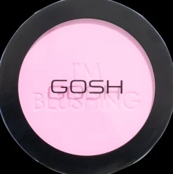 Gosh I'm Blushing 005 Shocking Pink poskipuna