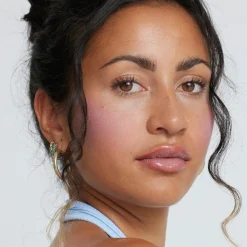 Gosh I'm Blushing 005 Shocking Pink poskipuna