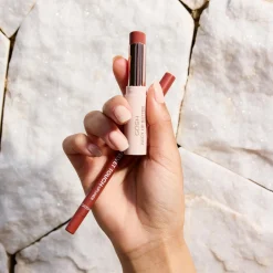 Gosh Juicy Lip Butter Sparkling huulikiilto 2,8g