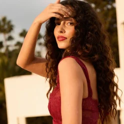 Gosh Juicy Lip Butter Sparkling huulikiilto 2,8g