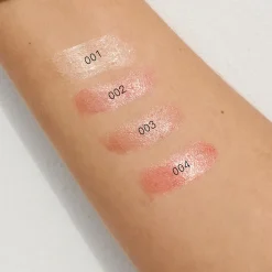 Gosh Juicy Lip Butter Sparkling huulikiilto 2,8g