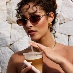 Gosh Juicy Lip Butter Sparkling huulikiilto 2,8g