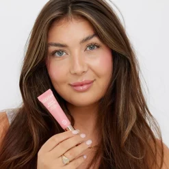 GOSH Matte Blush Up poskipuna 14 ml