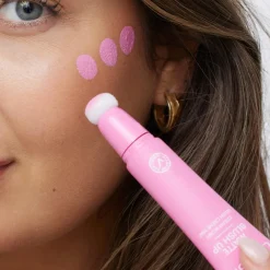 GOSH Matte Blush Up poskipuna 14 ml