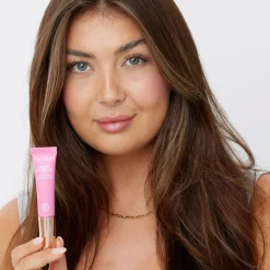 GOSH Matte Blush Up poskipuna 14 ml