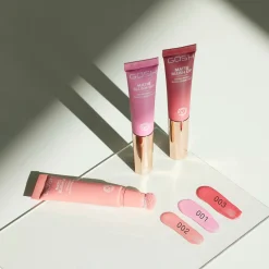 GOSH Matte Blush Up poskipuna 14 ml