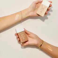 Gosh Oh My Glow 002 Dewy Drops aurinkotipat 50ml