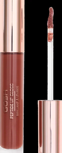 GOSH Peptide Lip Gloss huulikiilto 7 ml
