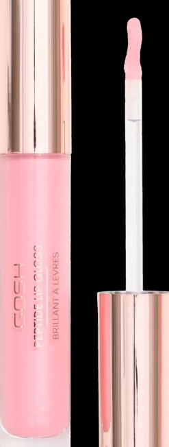 GOSH Peptide Lip Gloss huulikiilto 7 ml