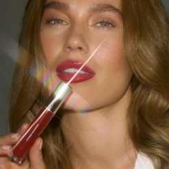 GOSH Peptide Lip Gloss huulikiilto 7 ml