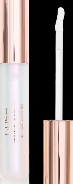 GOSH Peptide Lip Gloss huulikiilto 7 ml