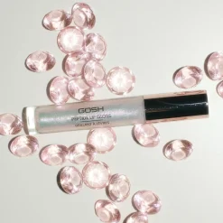 GOSH Peptide Lip Gloss huulikiilto 7 ml