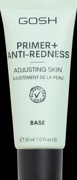 GOSH Primer + Anti-Redness -meikinpohjustaja 30ml