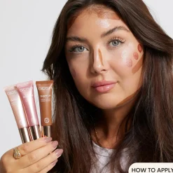 Gosh Shape Up voidemainen varjostus 14 ml