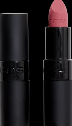 GOSH Velvet Touch Lipstick Matt huulipuna 4 g