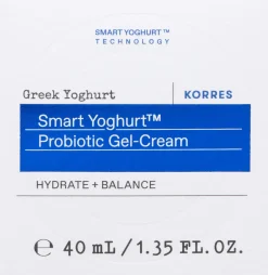 Greek Yoghurt Smart Probiotic geelivoide norm./sekaiholle 40ml