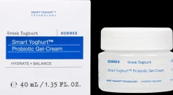 Greek Yoghurt Smart Probiotic geelivoide norm./sekaiholle 40ml