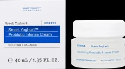 Greek Yoghurt Smart Probiotic Intense päivävoide kuivalle iholle 40ml