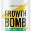 Growth Bomb Hair Growth Spray 125 ml / Supercharge Spray