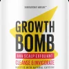 Growth Bomb Hair Scalp AHA exfoliant 100 ml / AHA Scalp Exfoliant