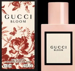 Gucci Bloom EdP tuoksu 30 ml