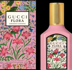 GUCCI Flora Gorgeous Gardenia EdP tuoksu 30 ml