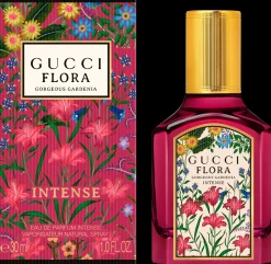 Gucci Flora Gorgeous Gardenia EdP Intense 30 ml -tuoksu